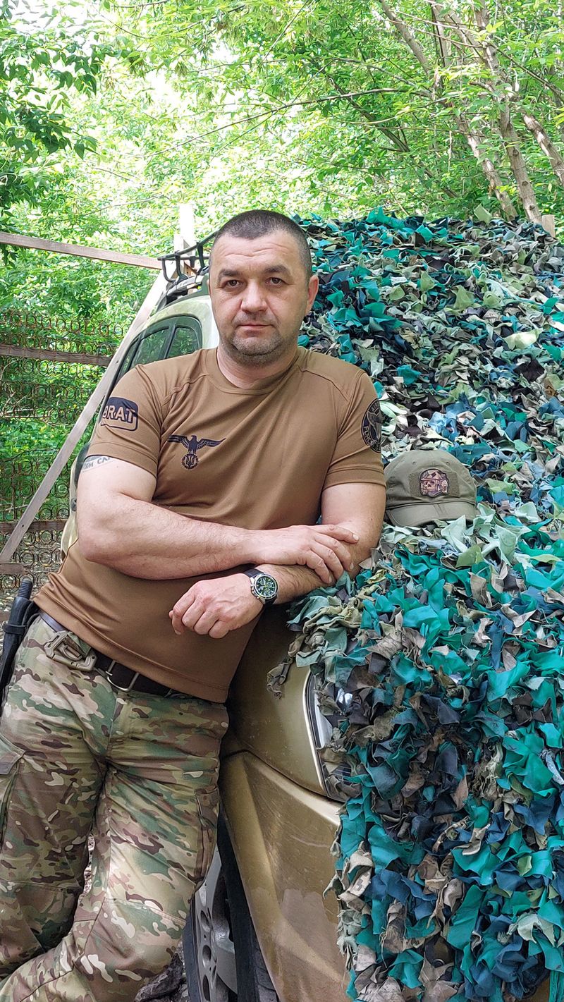 Сергій, 47