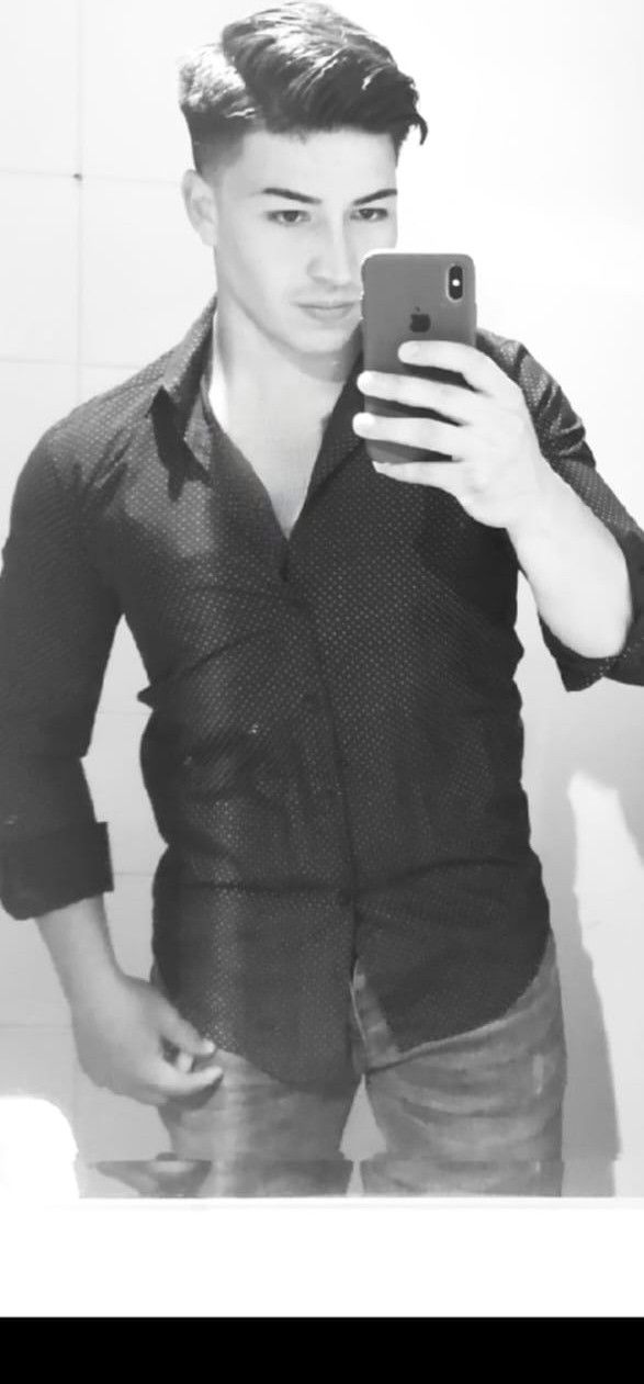 Ignacio, 26