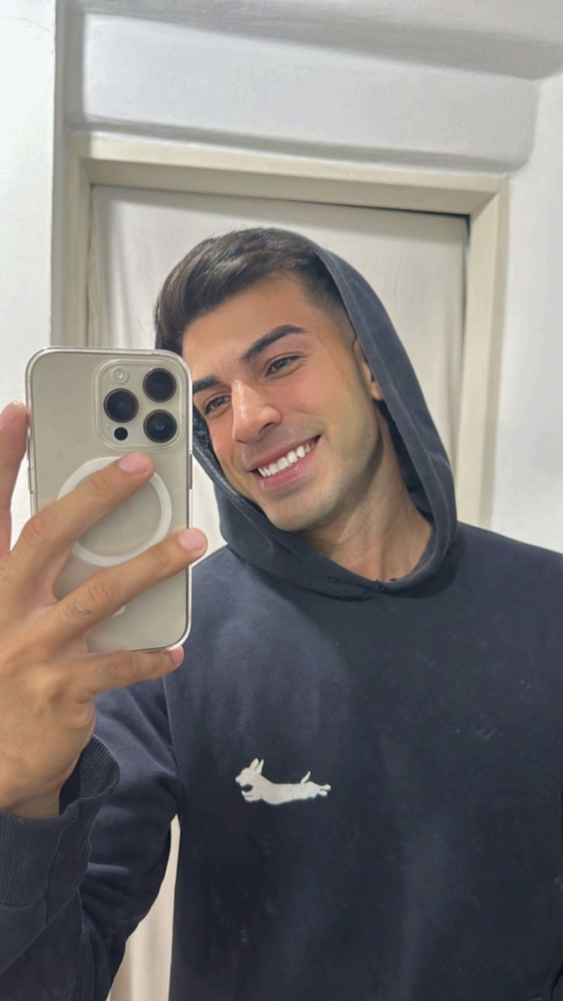 Facuu, 28
