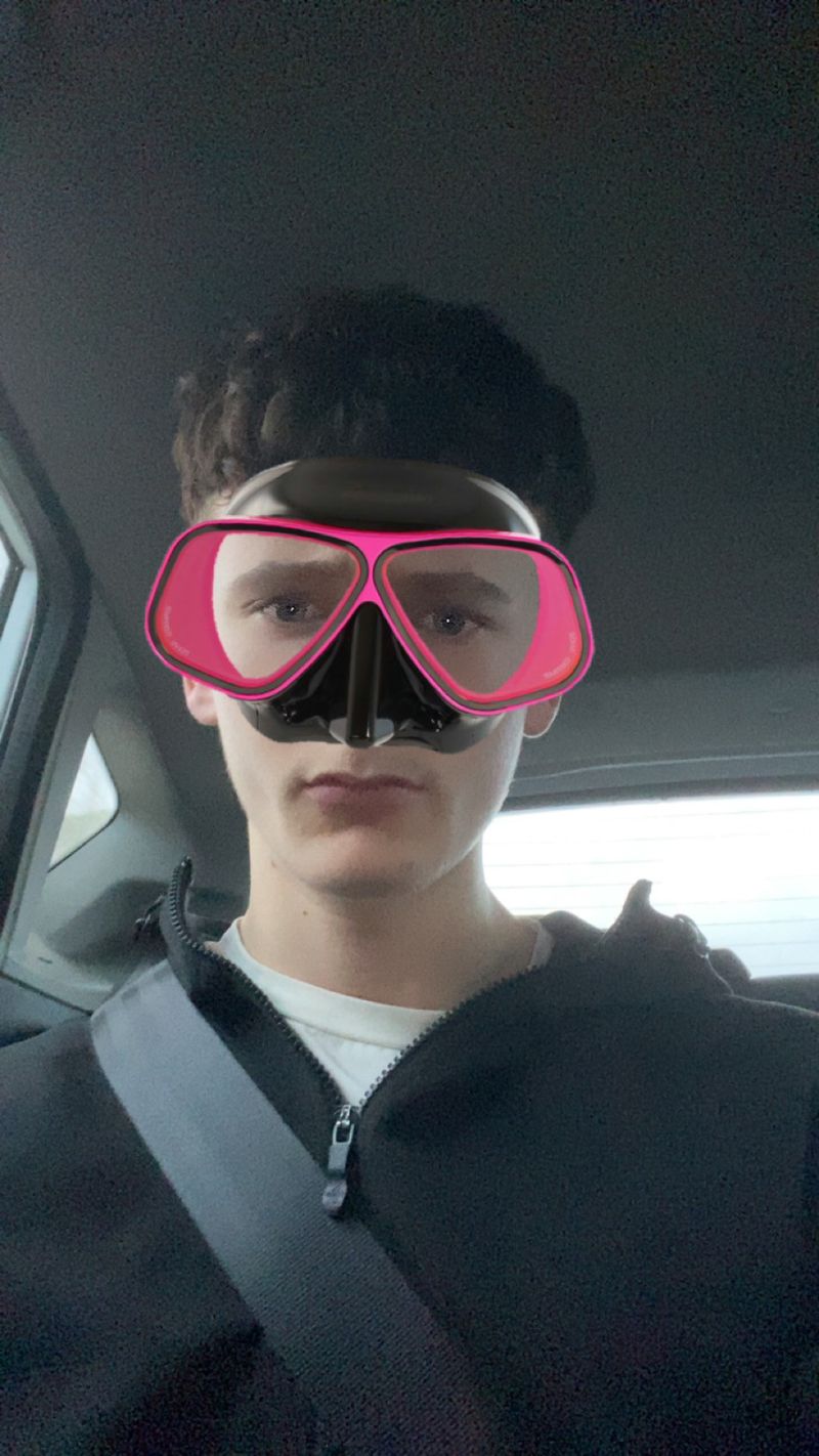 Thomas, 22