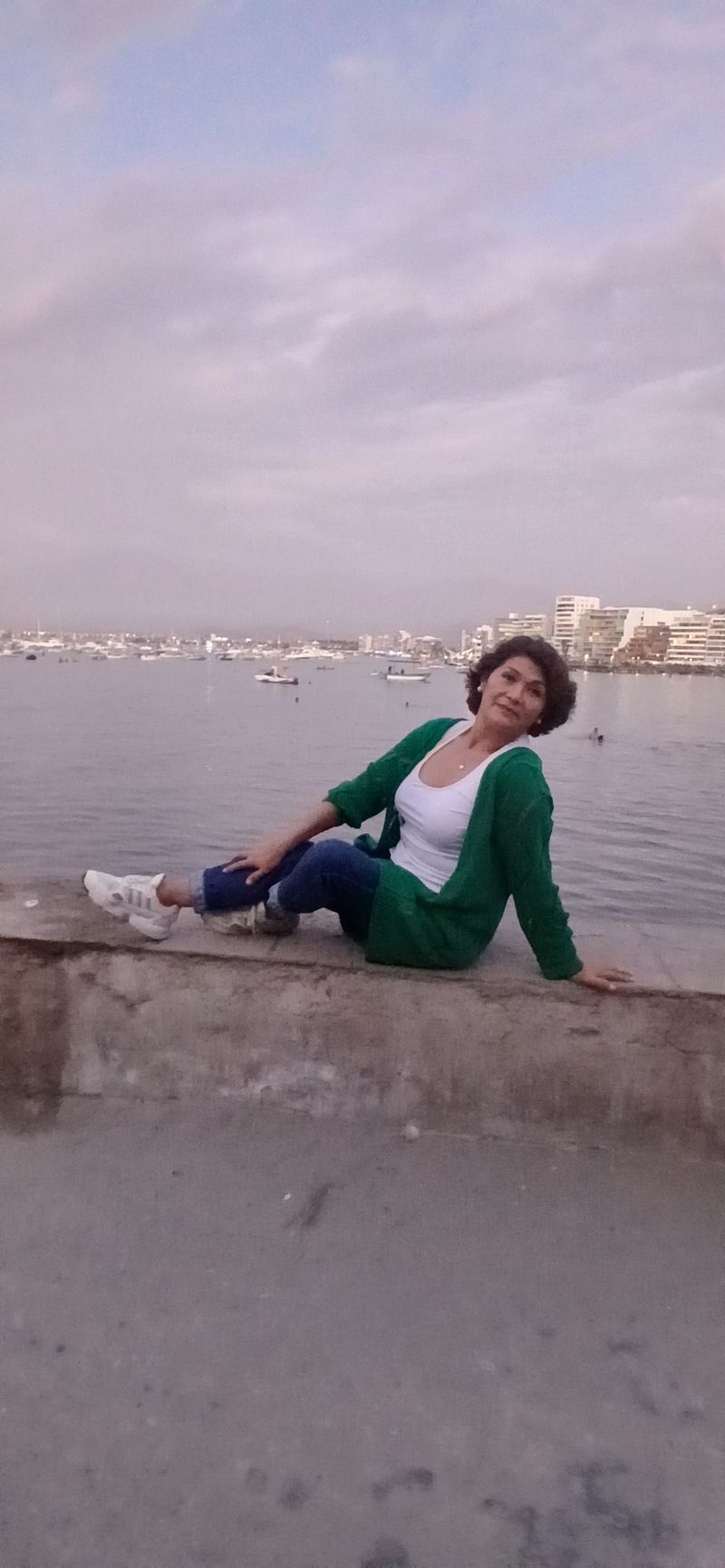 Elizabeth, 60