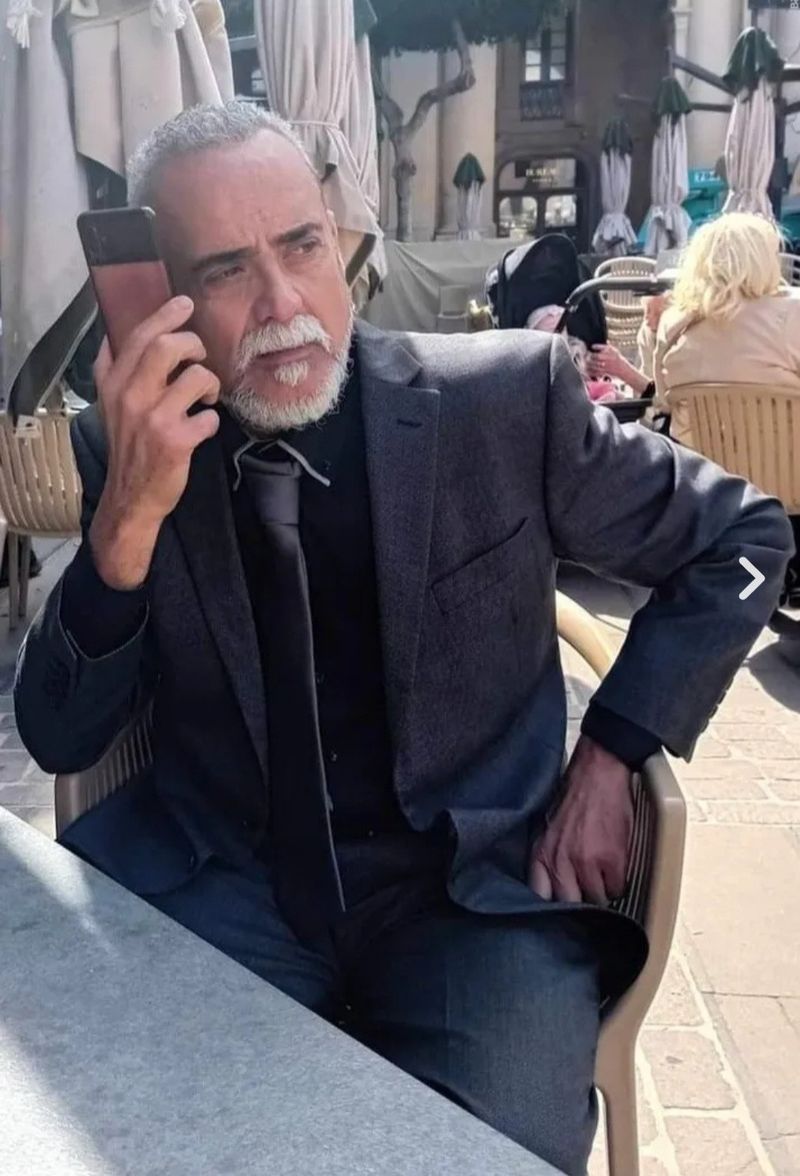 Kris, 53