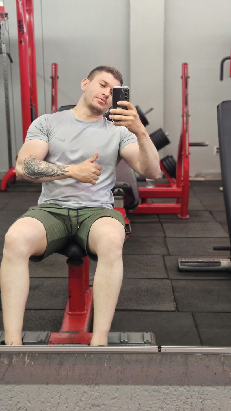 Henrique, 30