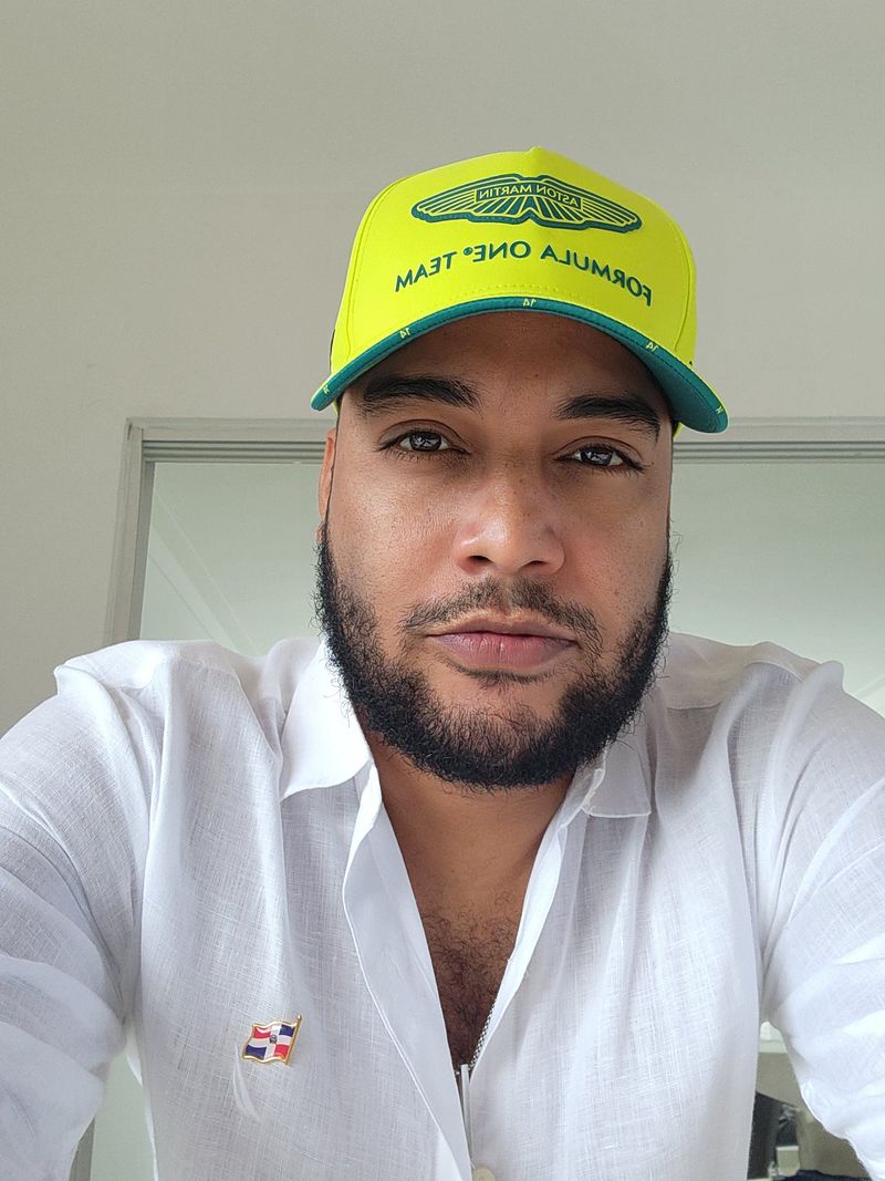 Edgar, 38