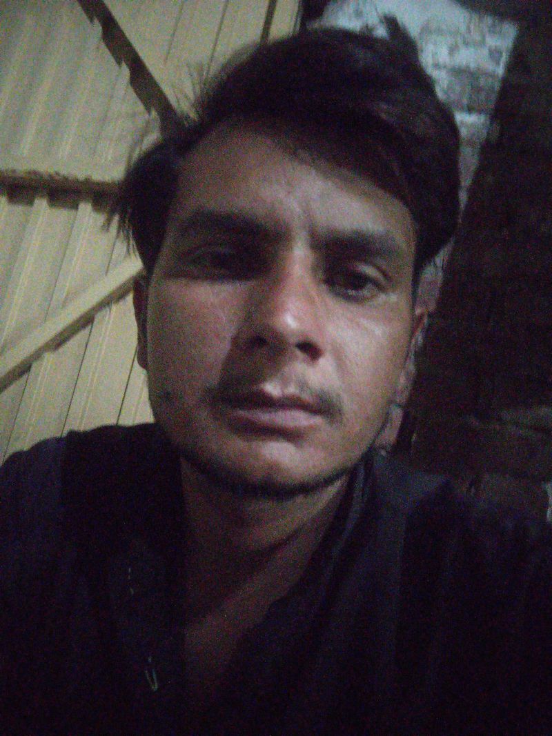Qaisar Abbas, 59
