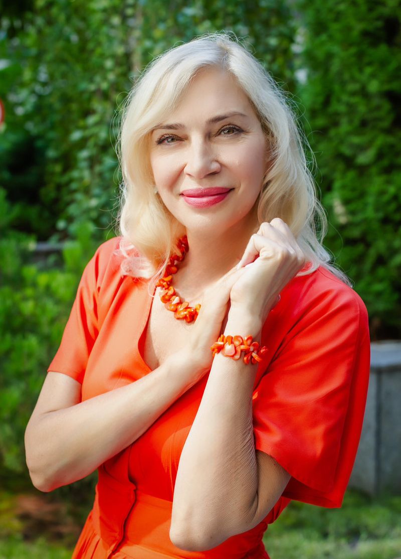Ольга, 49