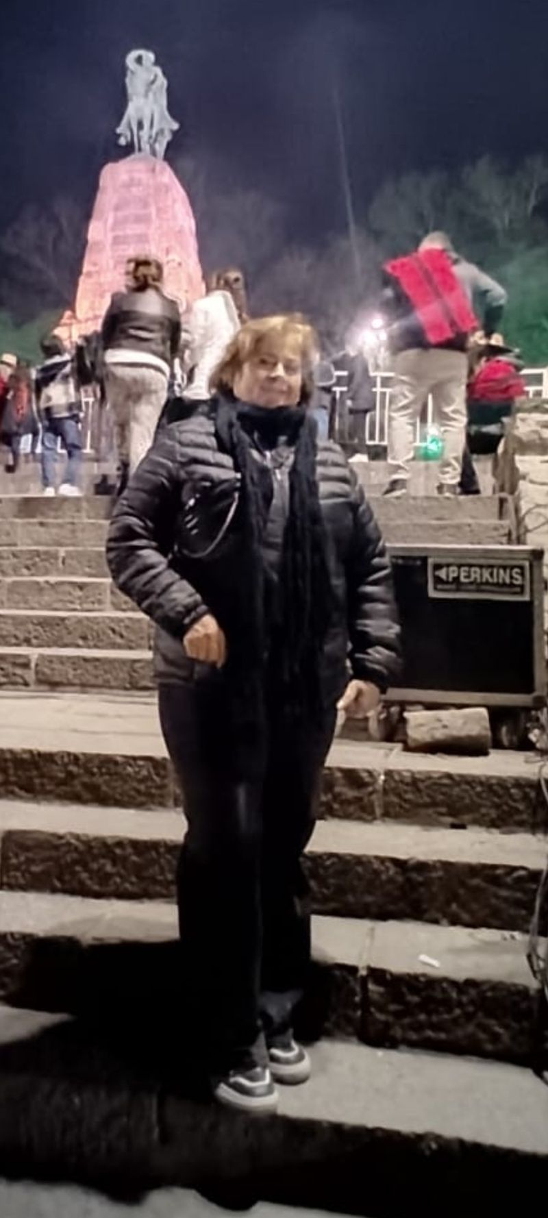 Fabi, 60
