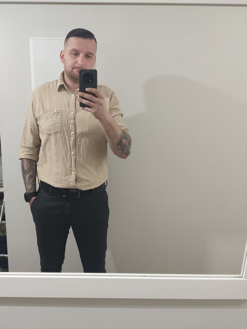 Łukasz, 38