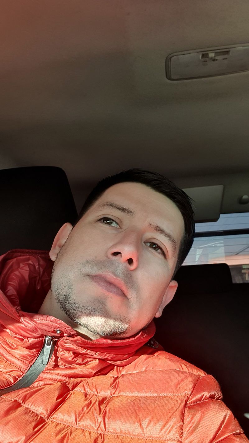 Jimmy, 34