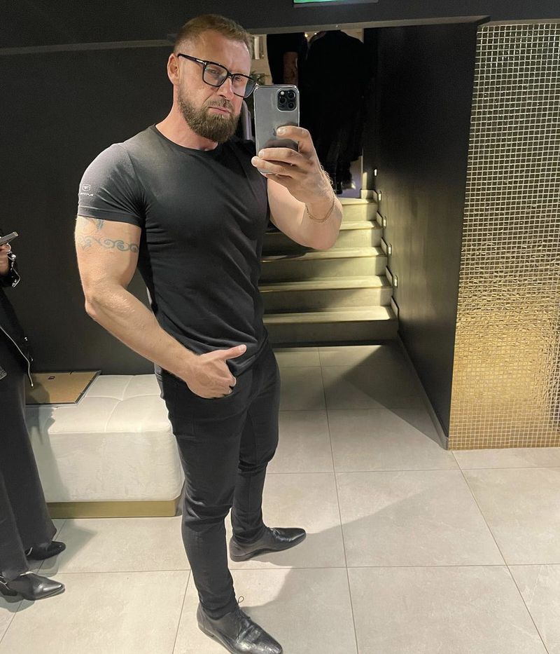 Максим, 41