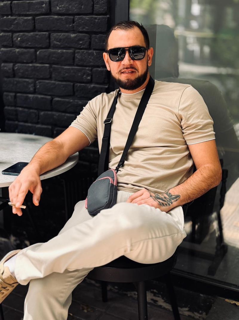 Владимир, 29