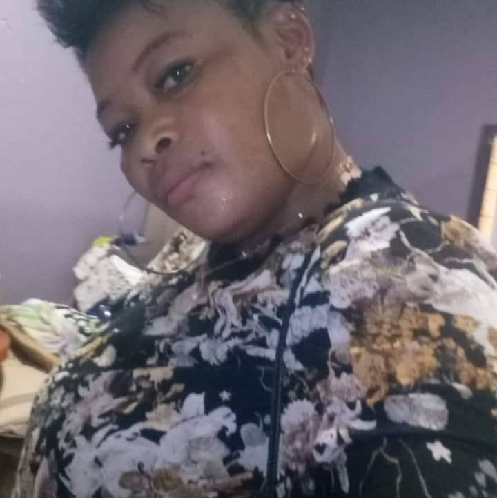 Evelyn Ahadjie, 36
