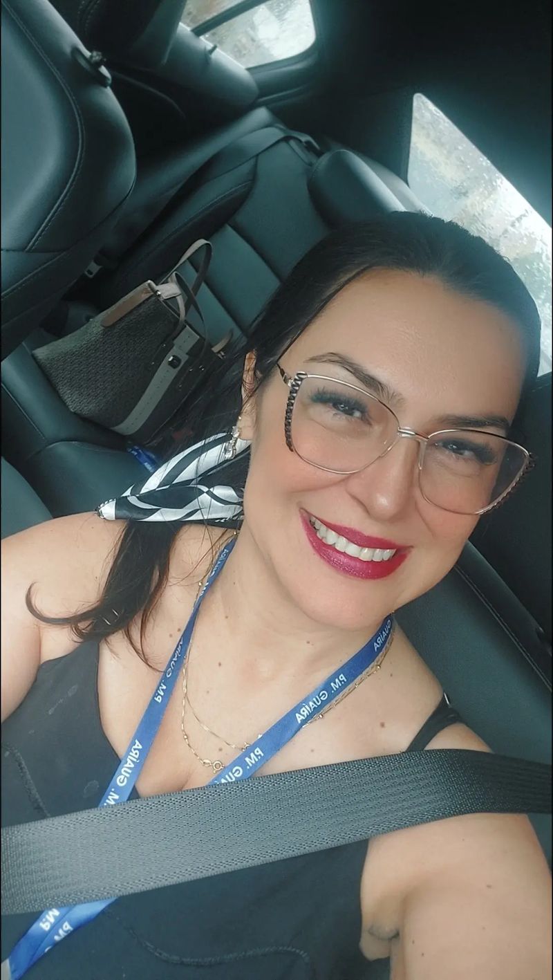 Patricia, 47