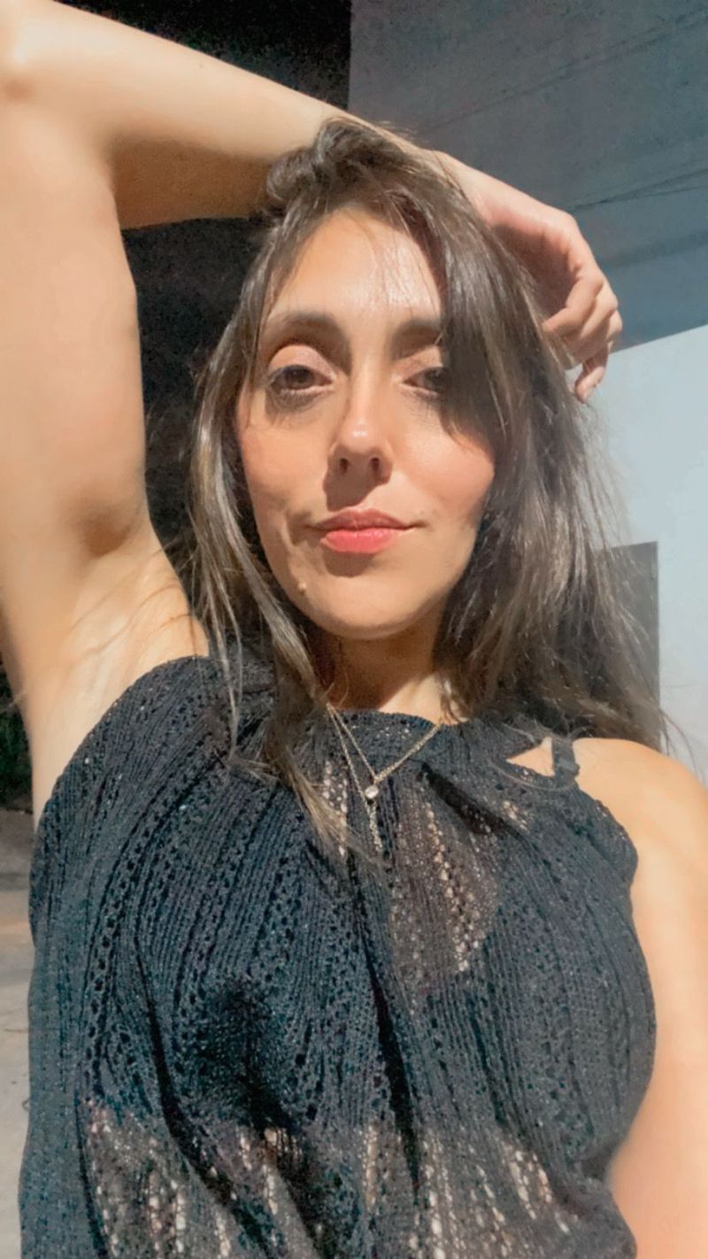 Aldana, 36