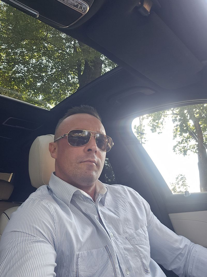 Rafał, 38