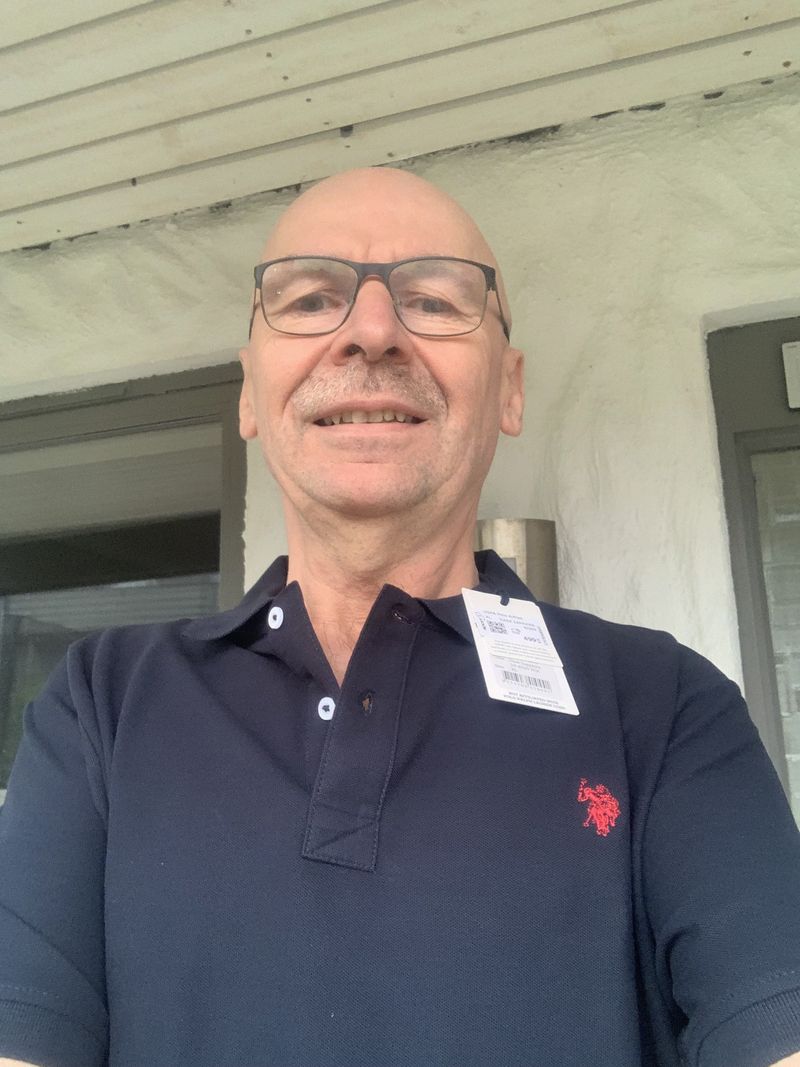 Krzysztof, 58