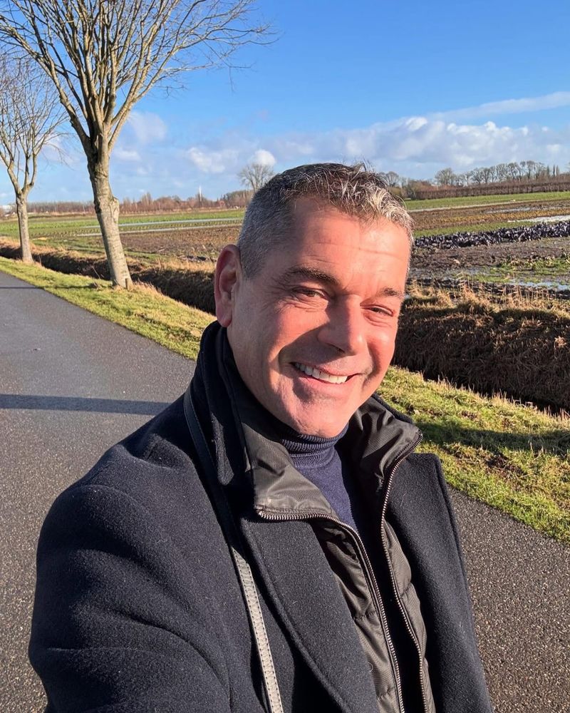 George, 50