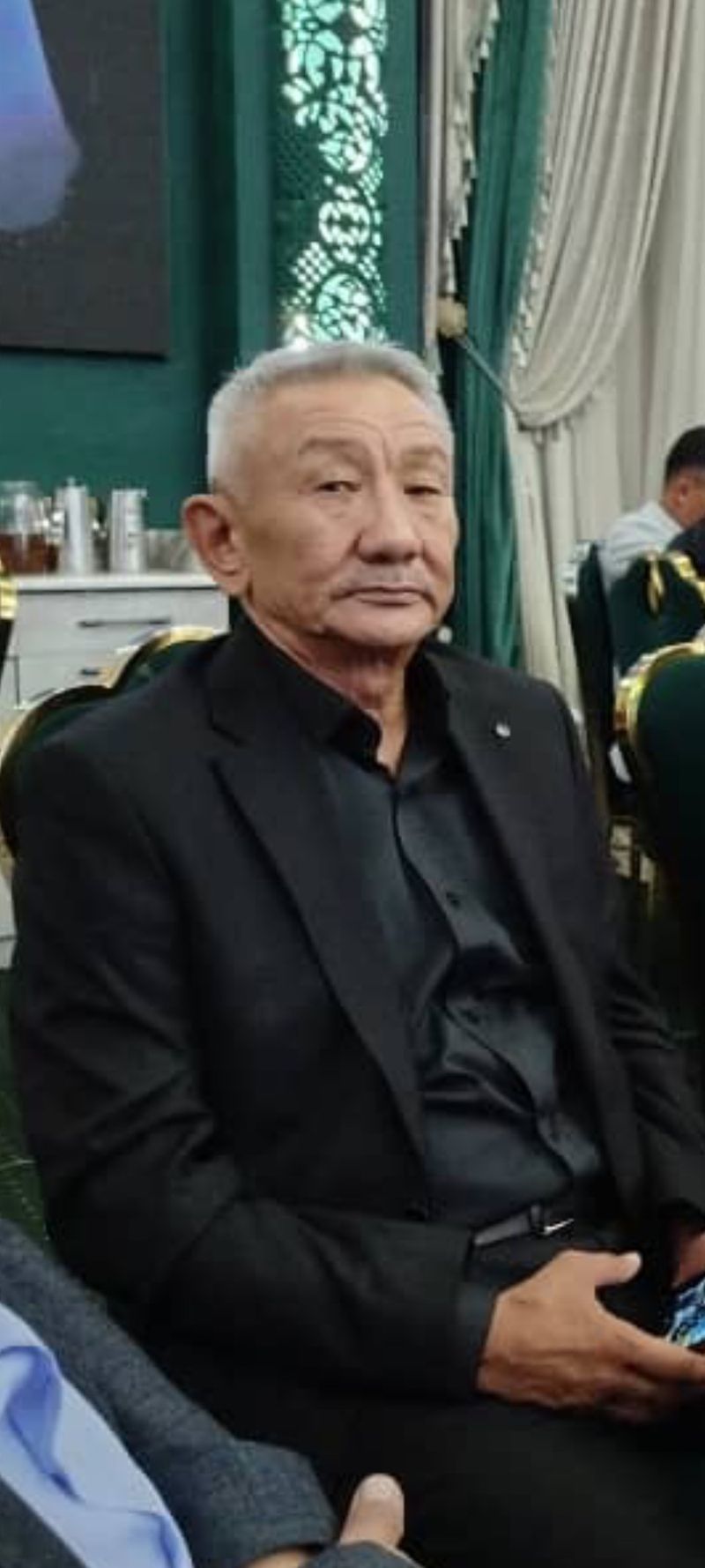 Калы, 60