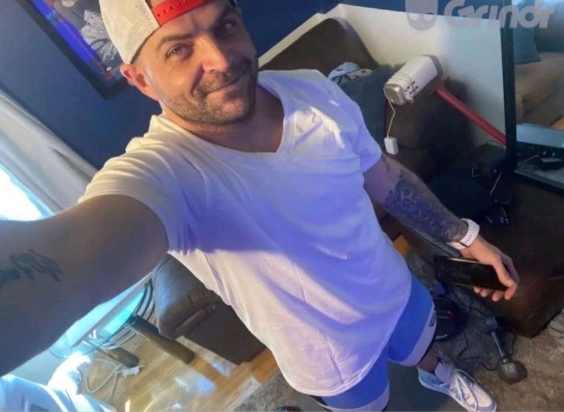 Richy, 36
