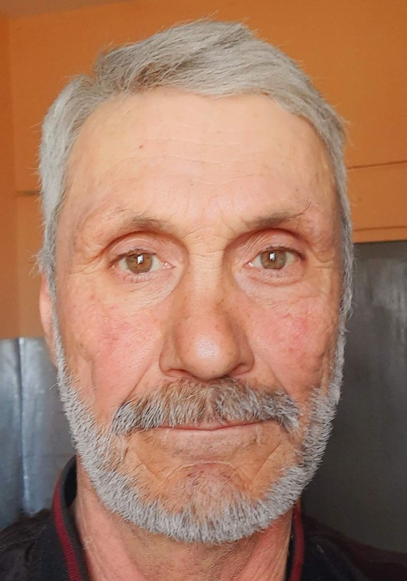 Сергей, 60
