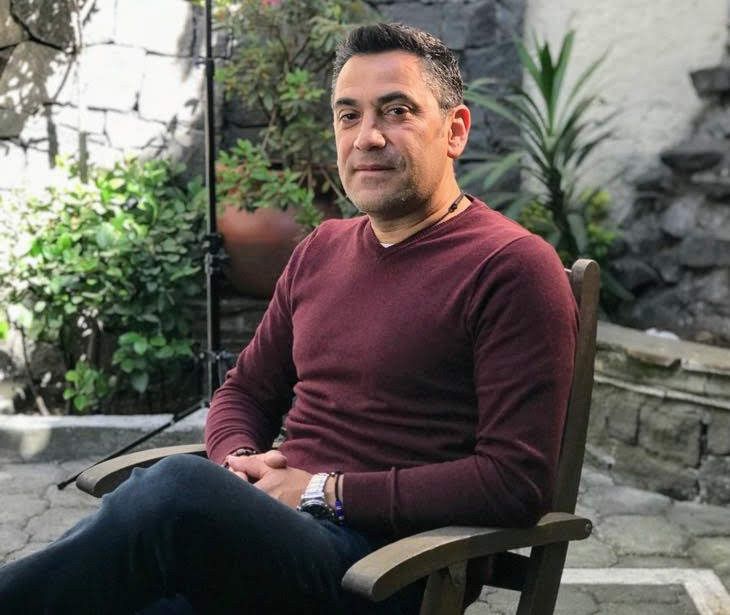 Raúl, 58