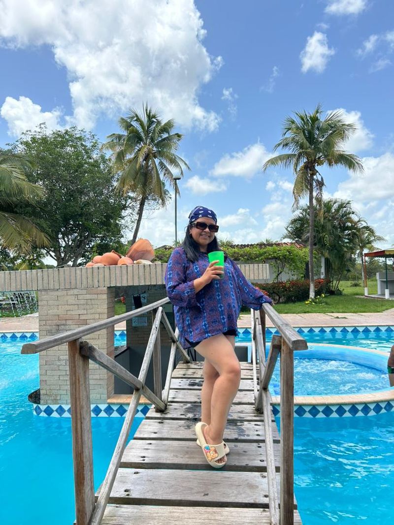 Marielba, 45