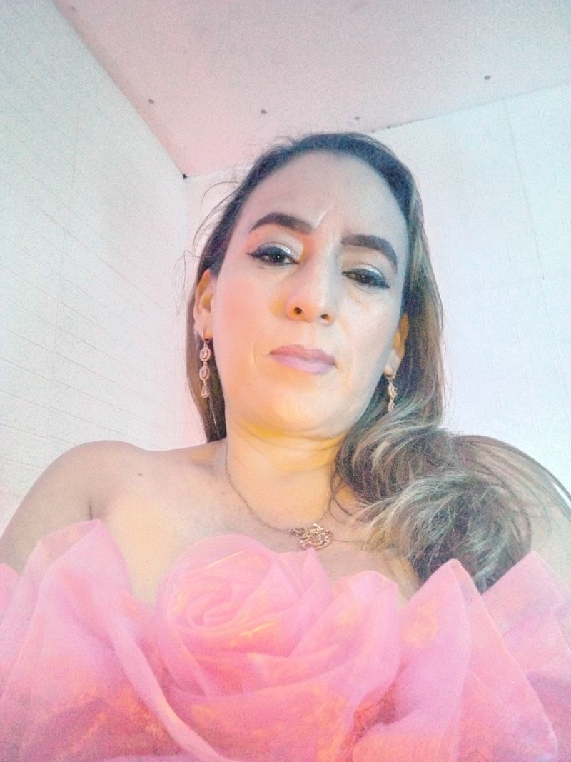Rosa Chavez, 48