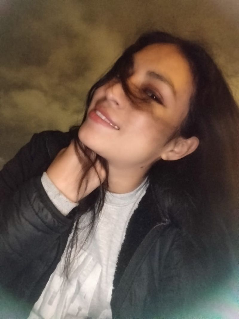 Magdalena, 32