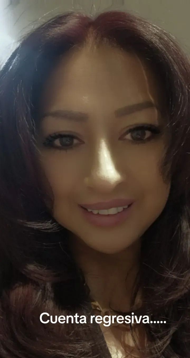 Mary Ross, 46