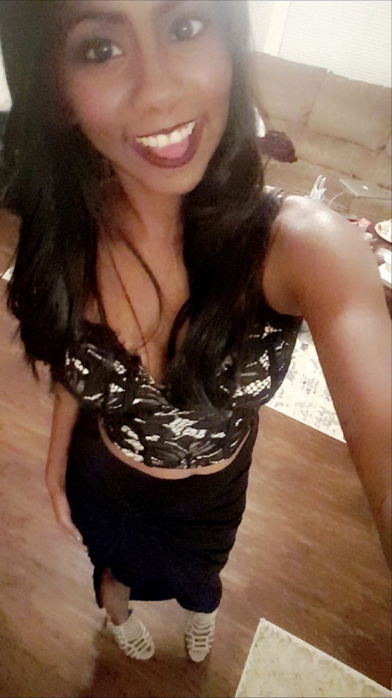 Divya, 20