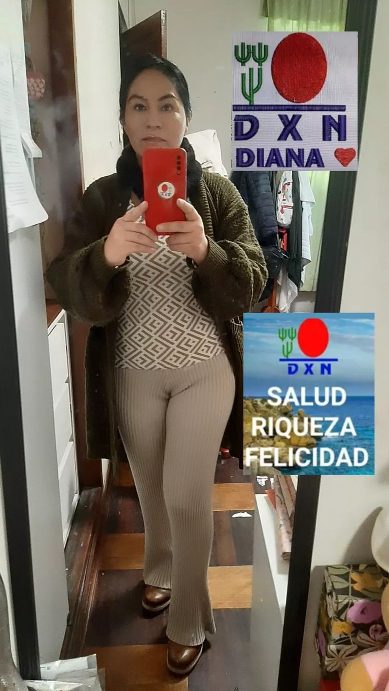 Diana, 45