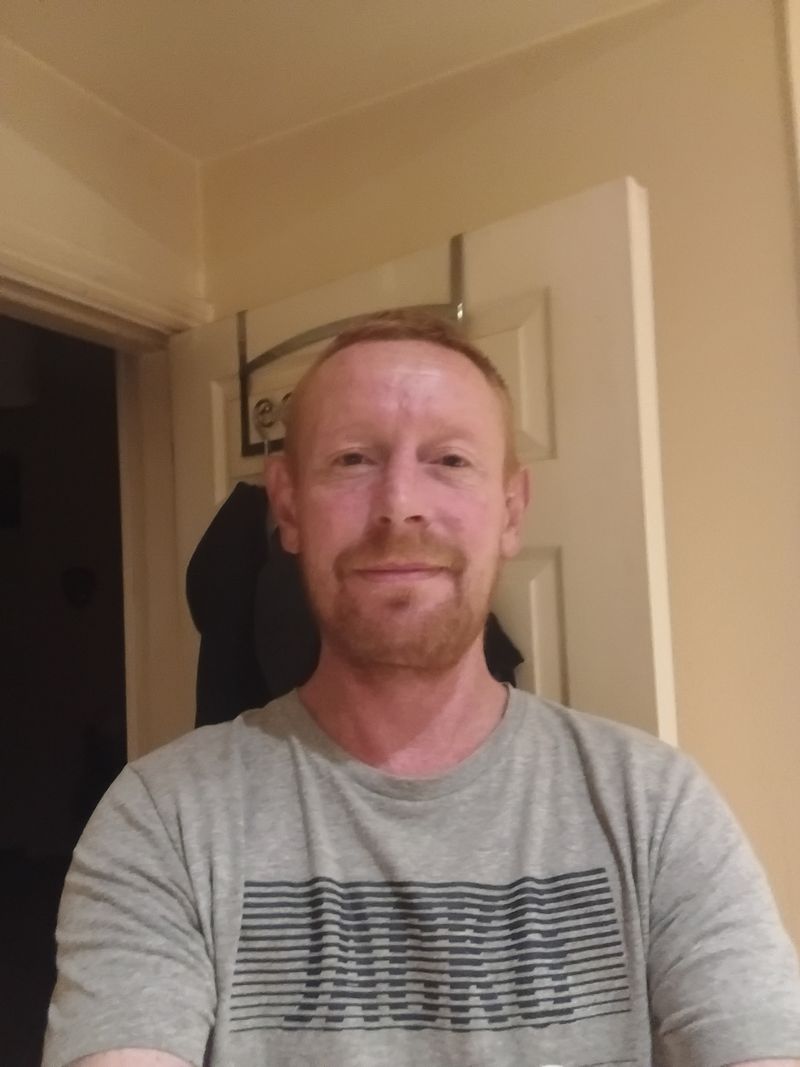 Packie, 44