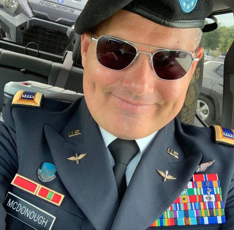 Russell, 45