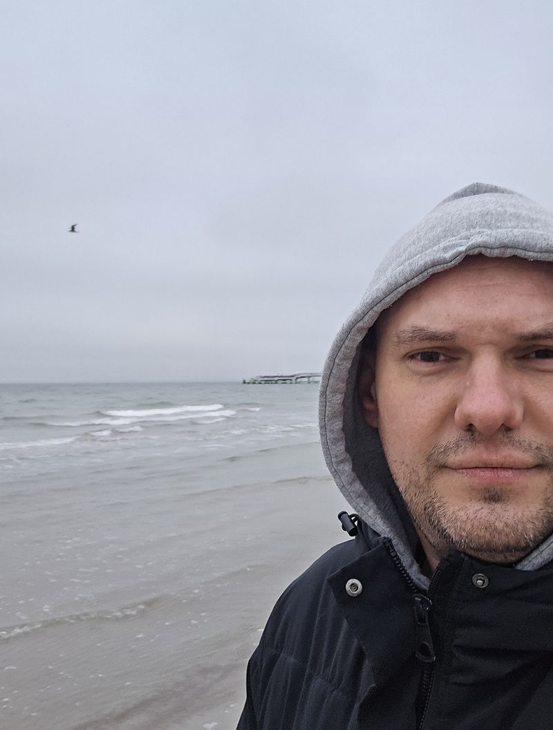 Paweł, 42