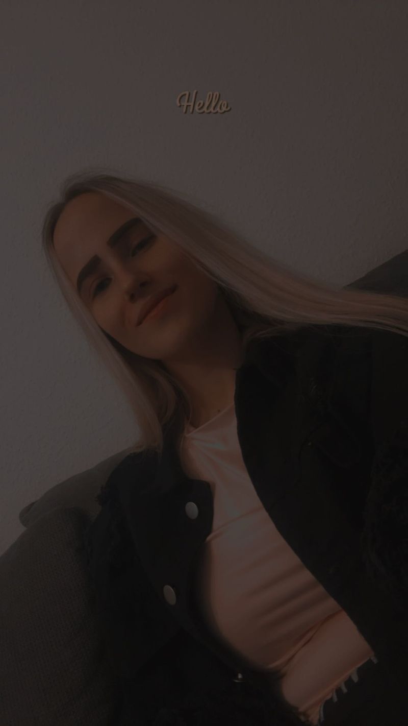 Żaneta, 25
