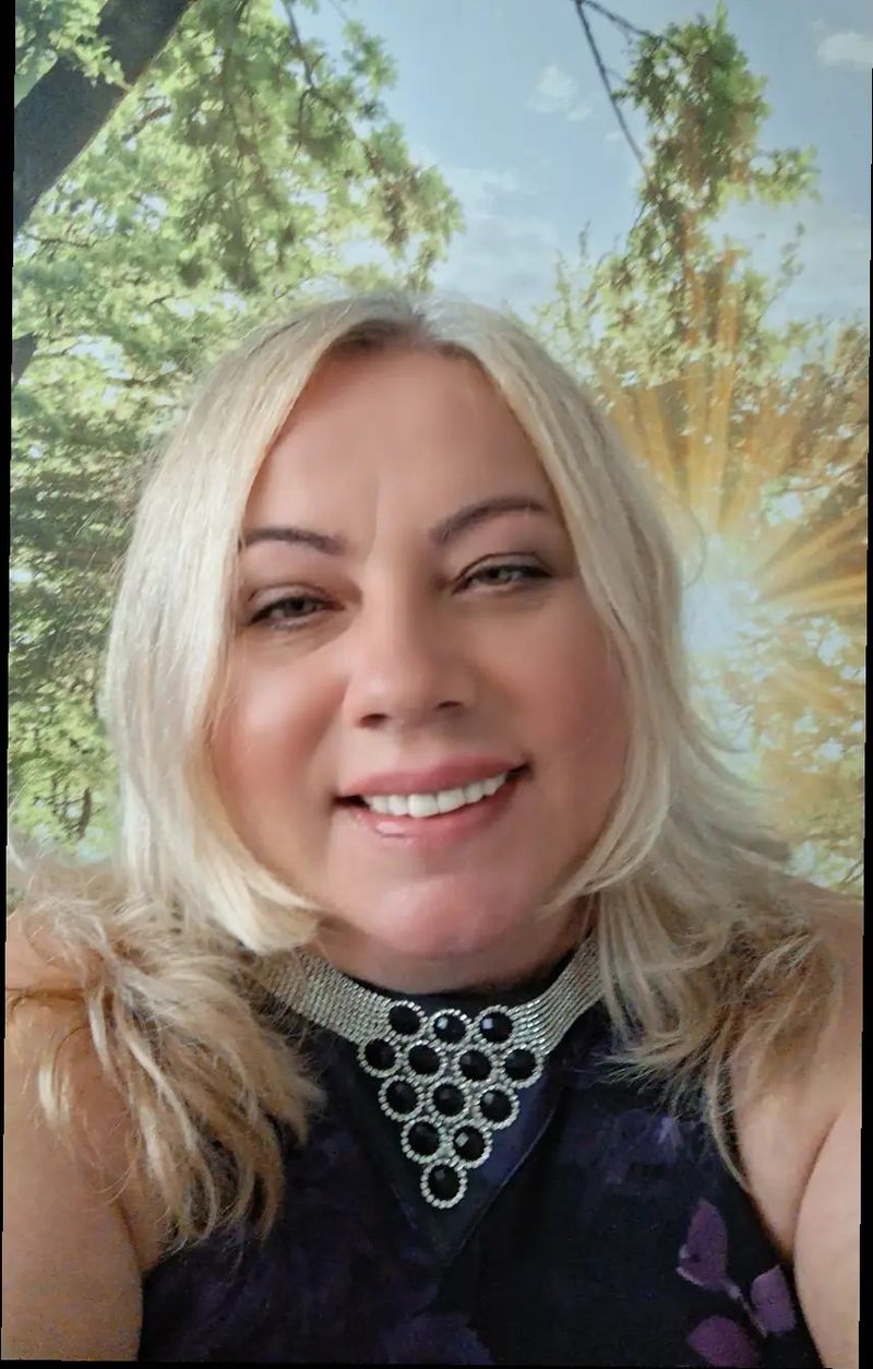 Barbara, 54