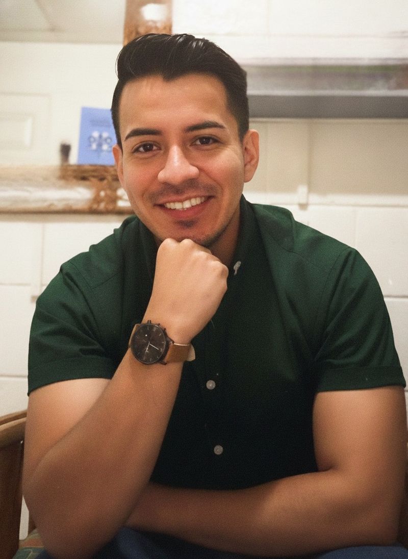Moisés, 31