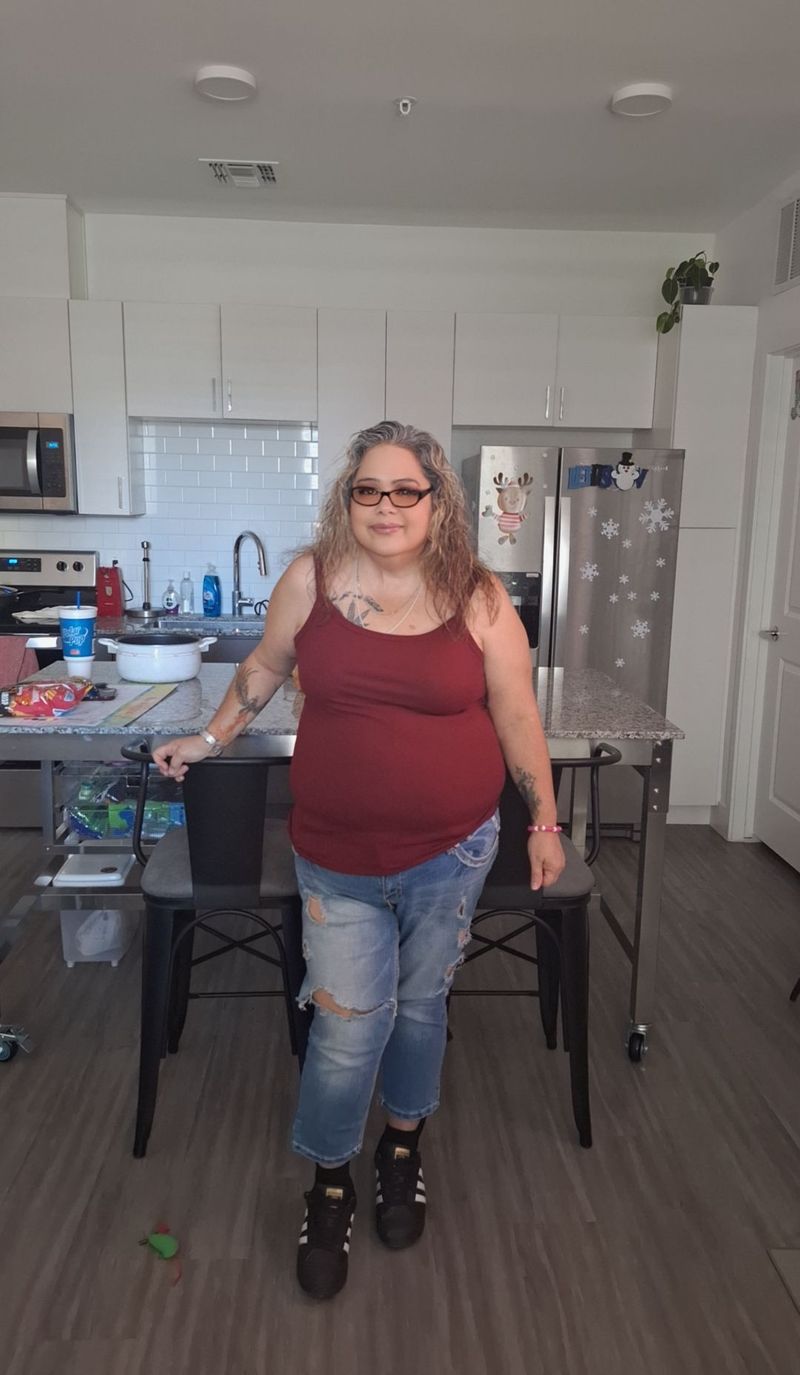 Alize, 49