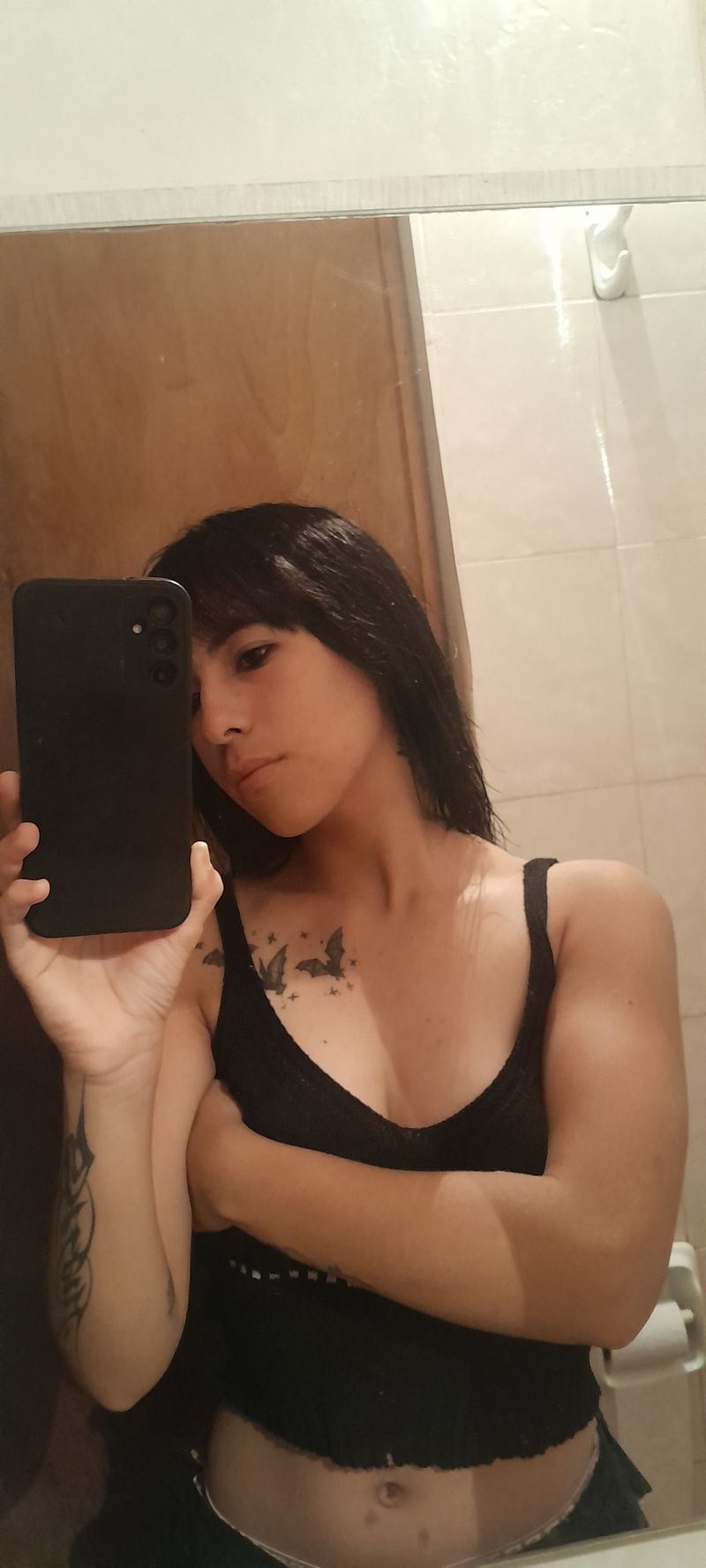 Alejandra, 19