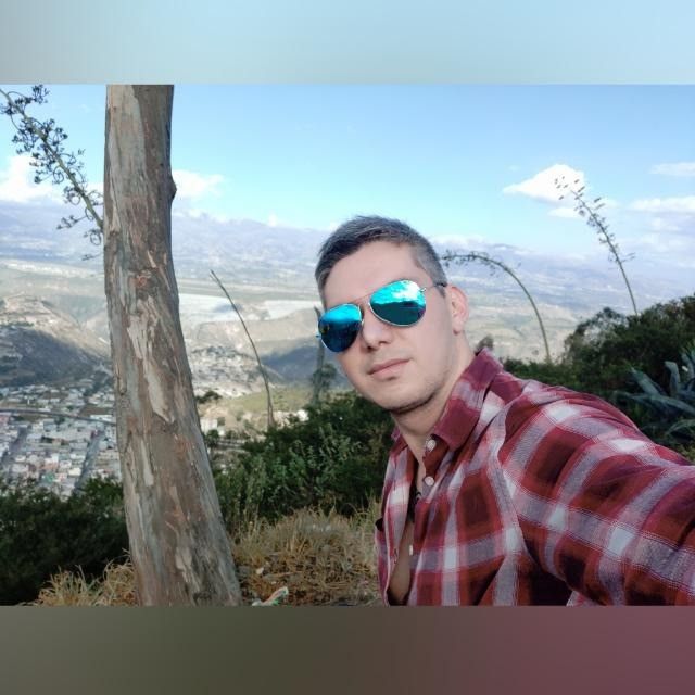 Andres, 36