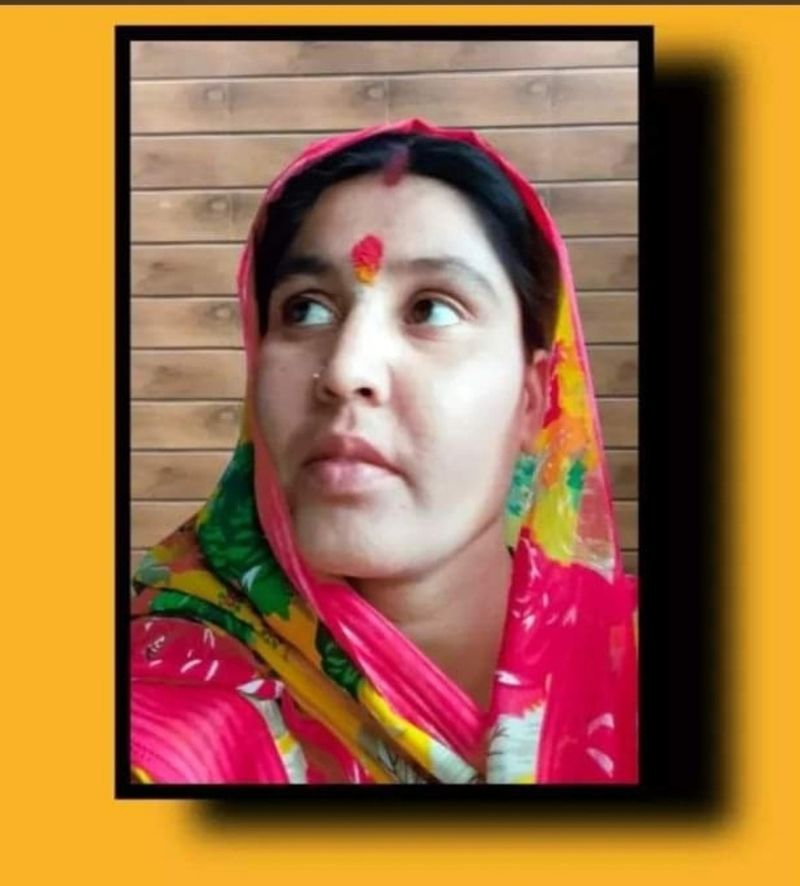 Vijaylaxmi Rathod, 47