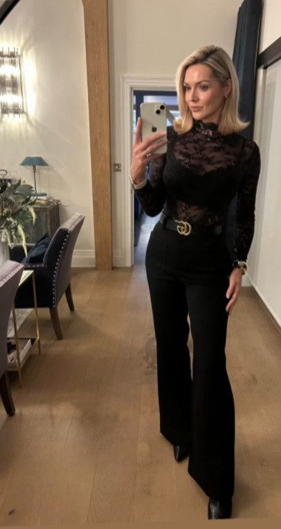 Solange, 47