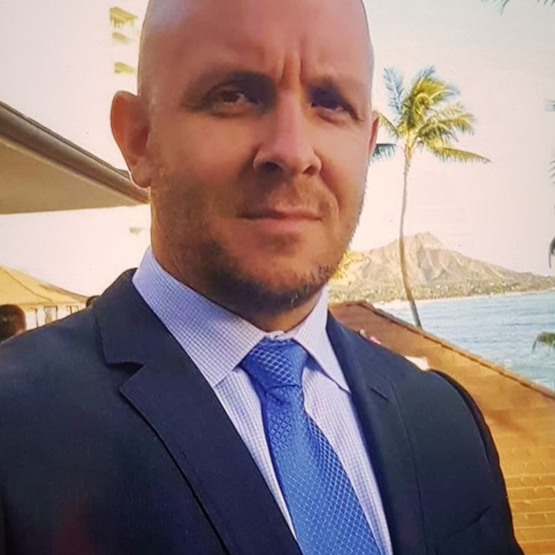 Dann, 45