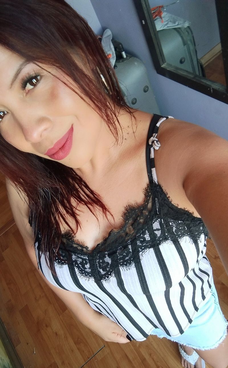 Mariana, 45