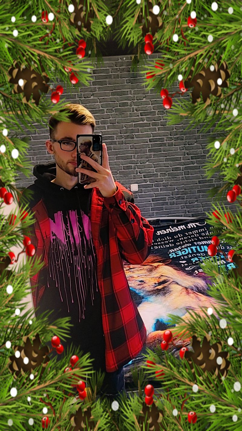 Kevin, 26