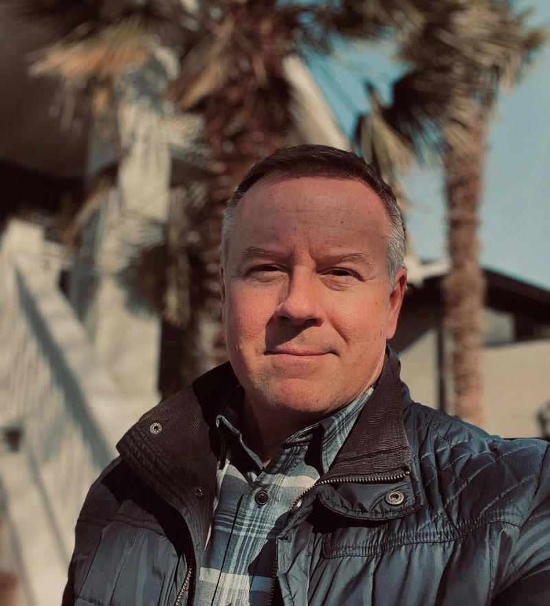 Patrick, 42