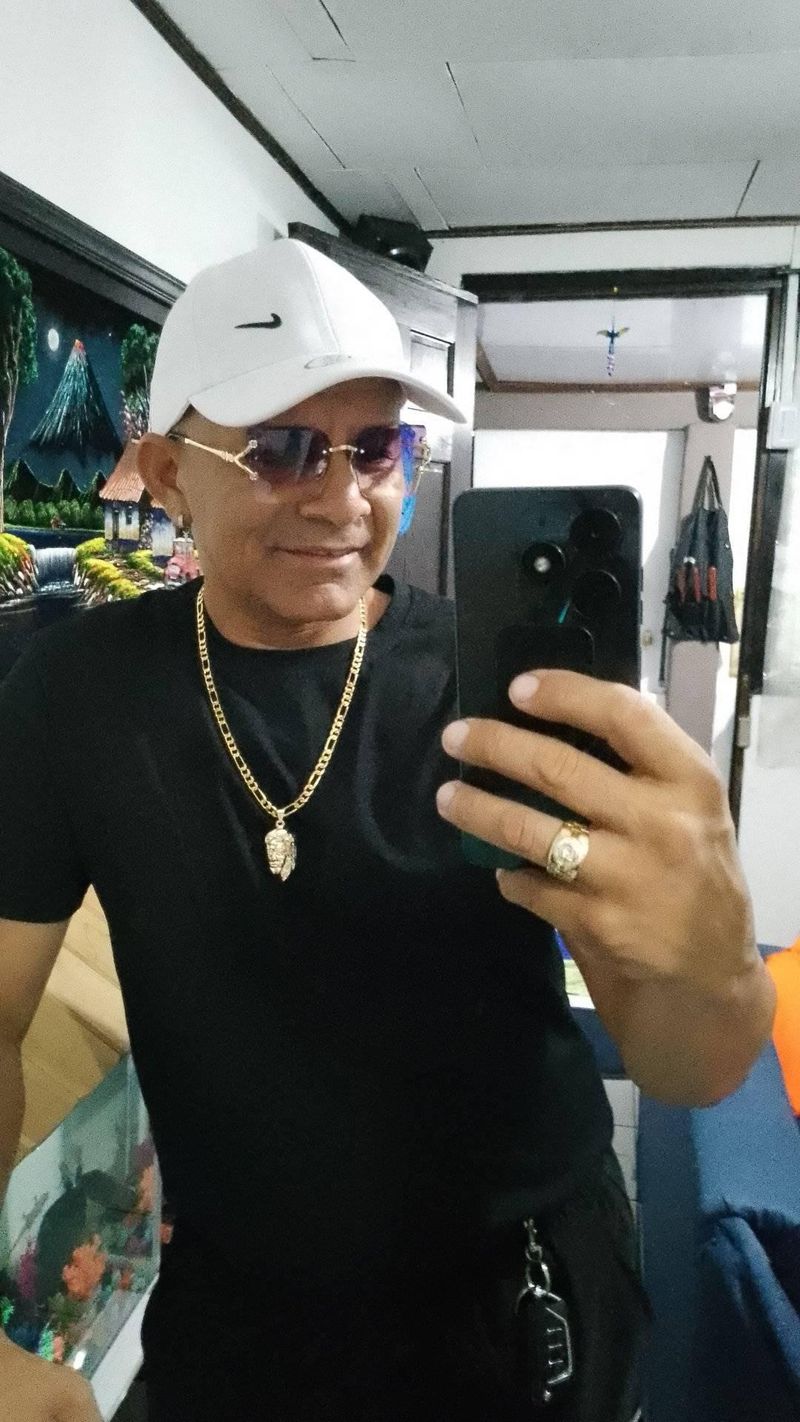 Anthony, 53