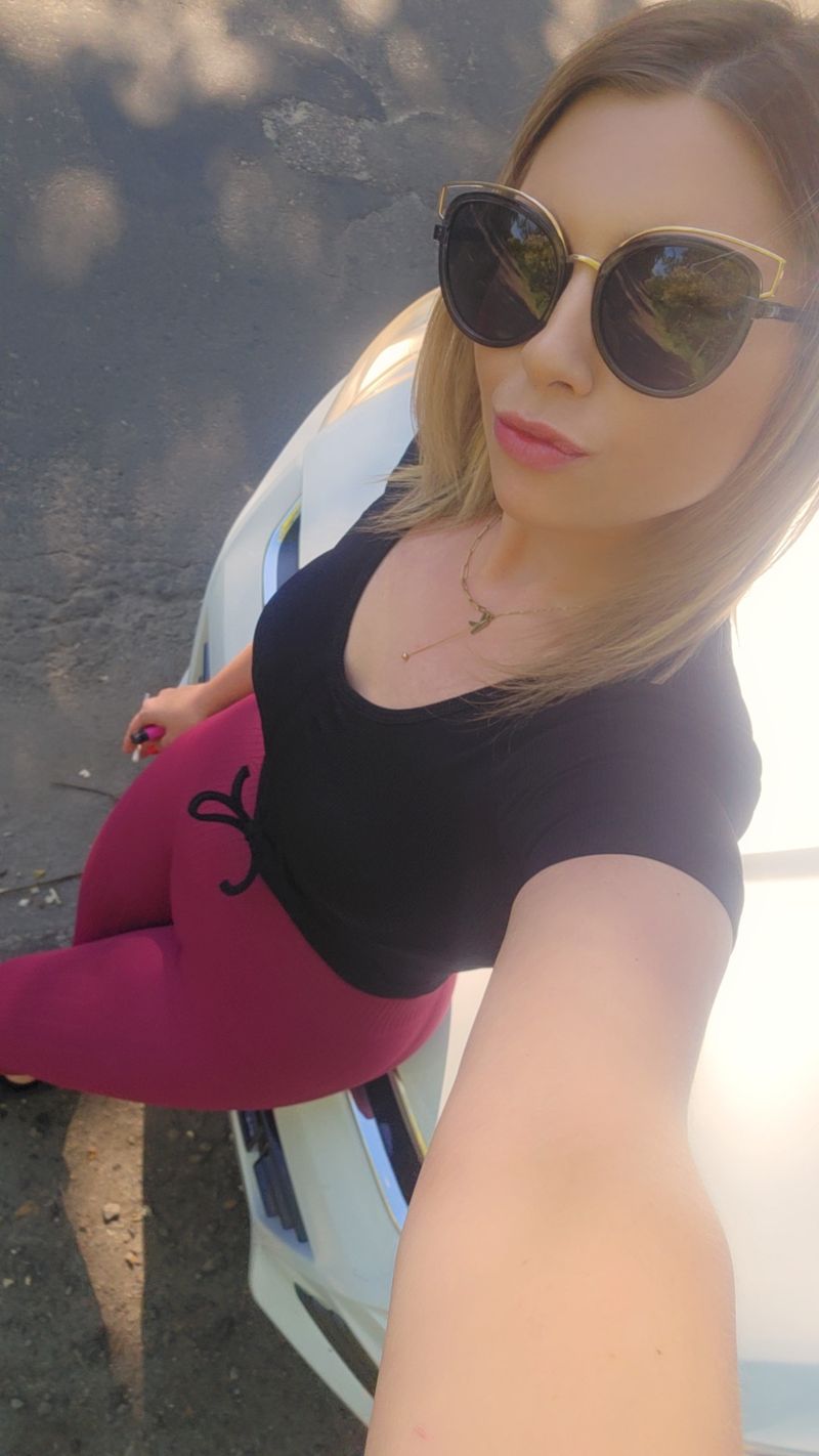 Klaudia, 30