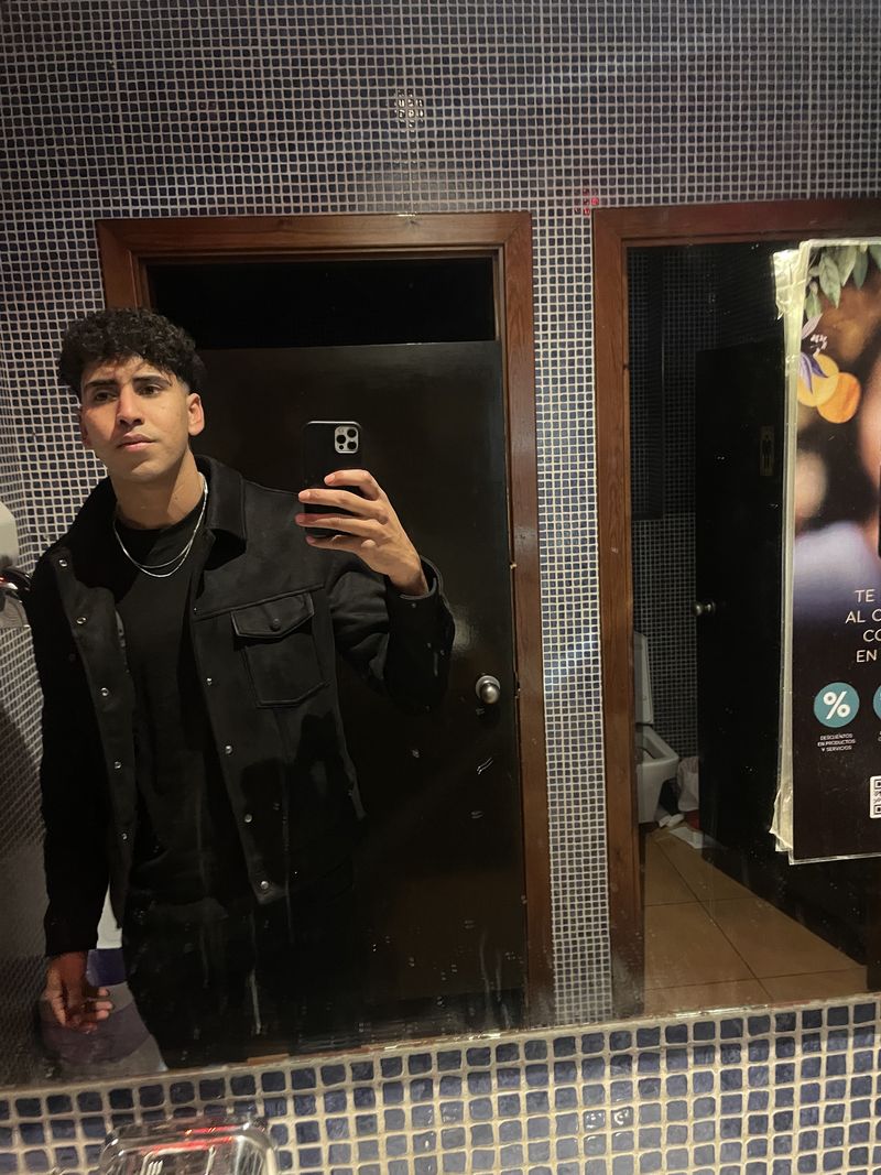 Youssef, 21