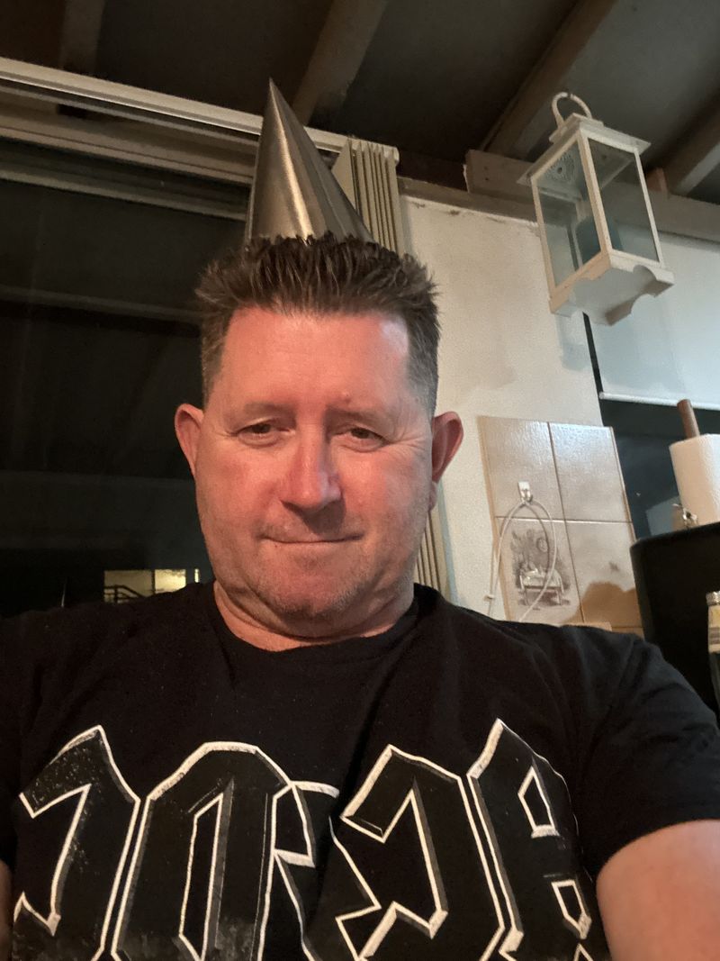 Sean, 55